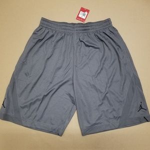 jordan triangle shorts 2xl